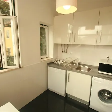 Apartamento Charming 4 Bedroom In *